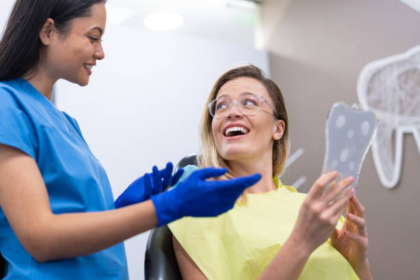 Professional Dental Services in Dobbs Ferry, NY